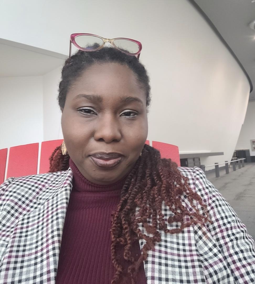 Oluwatosin Praise- Fowowe 